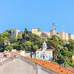2 Bedroom, 2 Bathroom With Terrasse - Palma Appartement