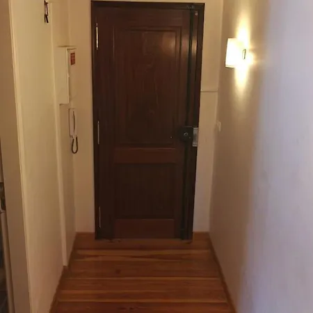 2 Bedroom, 2 Bathroom With Terrasse - Palma Appartement Lissabon