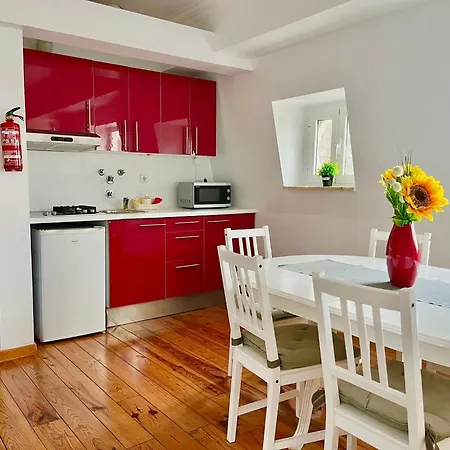 2 Bedroom, 2 Bathroom With Terrasse - Palma Appartement