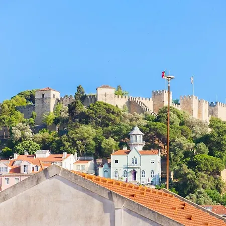2 Bedroom, 2 Bathroom With Terrasse - Palma Apartment