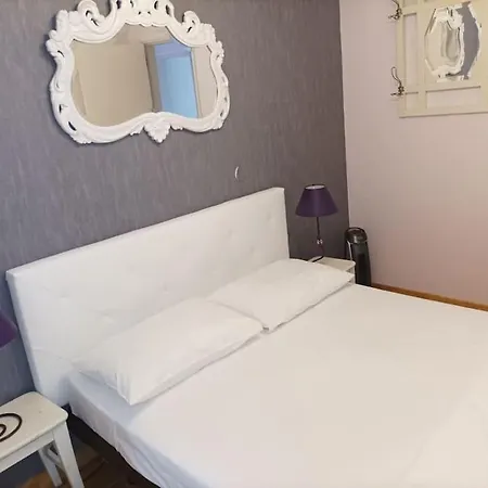 2 Bedroom, 2 Bathroom With Terrasse - Palma