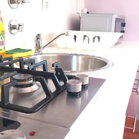 2 Bedroom, 2 Bathroom With Terrasse - Palma