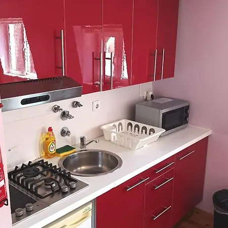 2 Bedroom, 2 Bathroom With Terrasse - Palma