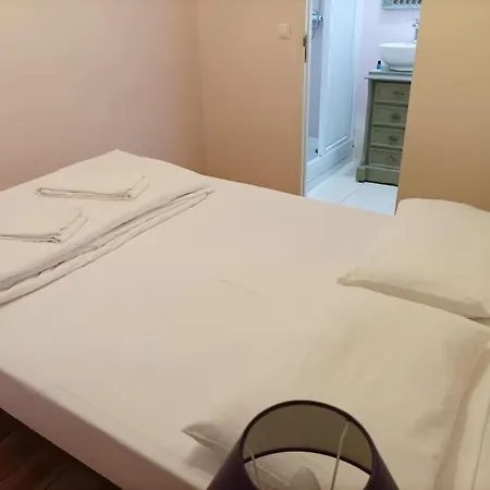 Apartmán 2 Bedroom, 2 Bathroom With Terrasse - Palma *