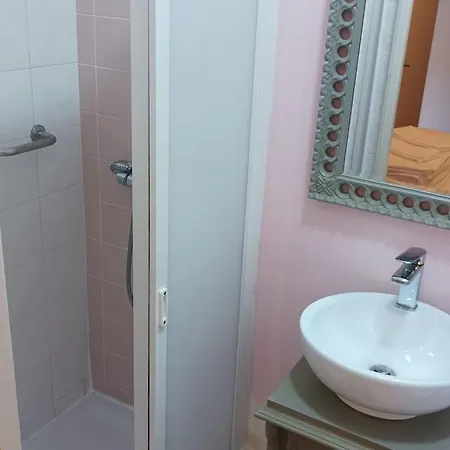 2 Bedroom, 2 Bathroom With Terrasse - Palma *