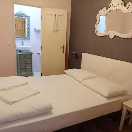 2 Bedroom, 2 Bathroom With Terrasse - Palma Apartmán *