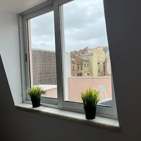 Apartment 2 Bedroom, 2 Bathroom With Terrasse - Palma