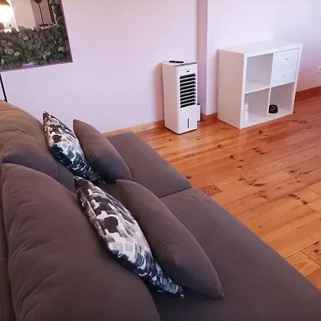 2 Bedroom, 2 Bathroom With Terrasse - Palma Apartment Lissabon