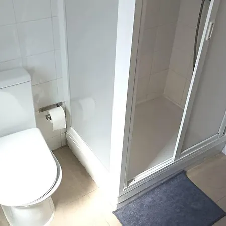 Apartment 2 Bedroom, 2 Bathroom With Terrasse - Palma