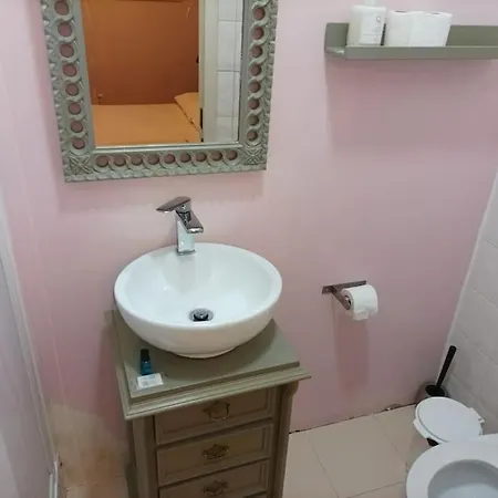 Apartment 2 Bedroom, 2 Bathroom With Terrasse - Palma *