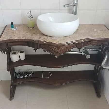 2 Bedroom, 2 Bathroom With Terrasse - Palma Apartment Lissabon