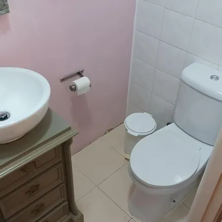 Apartment 2 Bedroom, 2 Bathroom With Terrasse - Palma *