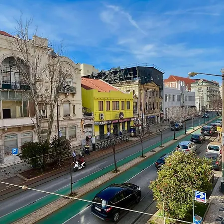 2 Bedroom, 2 Bathroom With Terrasse - Palma *