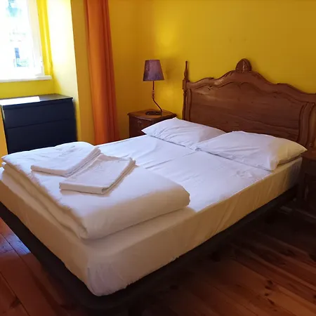 2 Bedroom, 2 Bathroom With Terrasse - Palma *